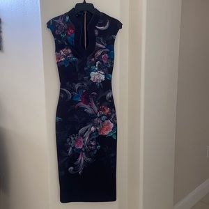 Ted Baker Dress